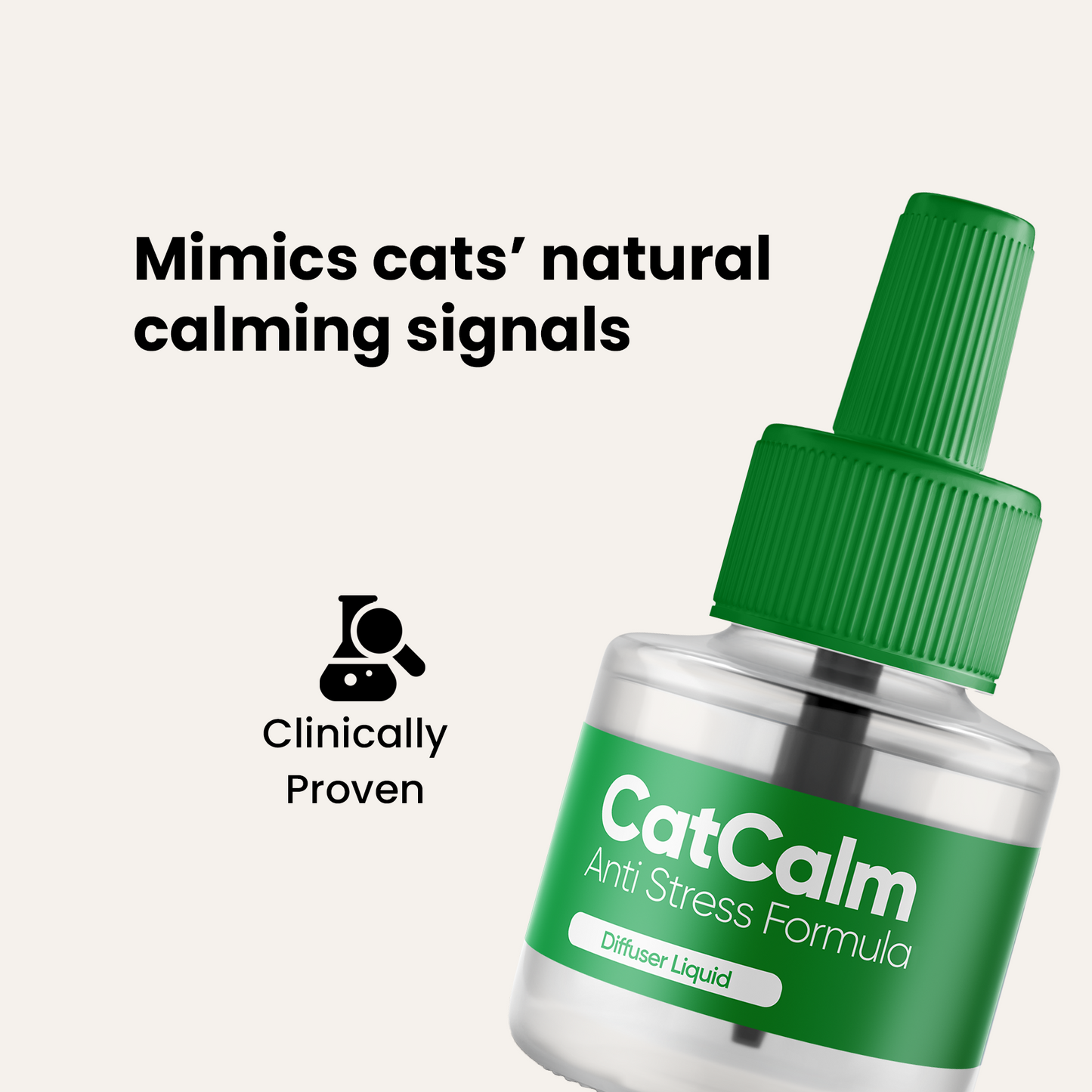 CatCalm Anti Stress Formula