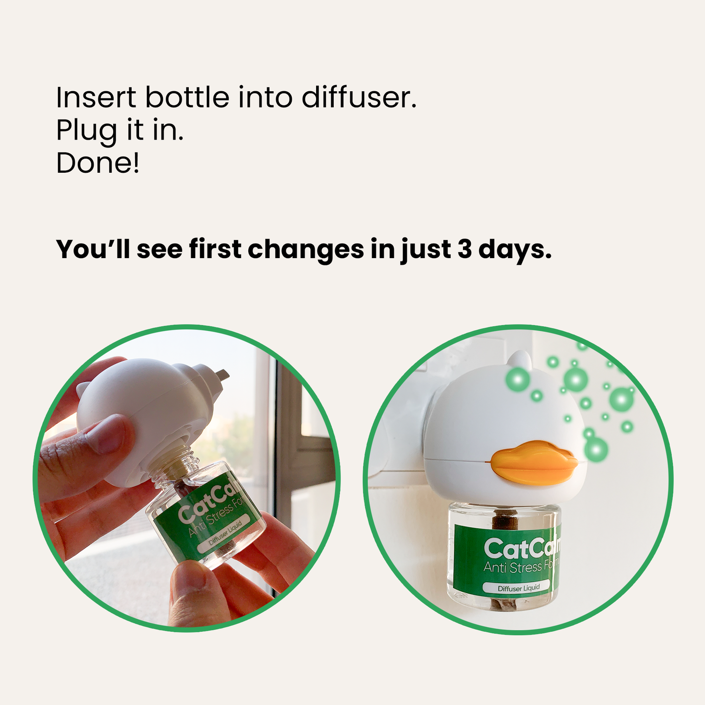 CatCalm Anti Stress Formula