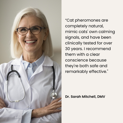 CatCalm Anti Aggression