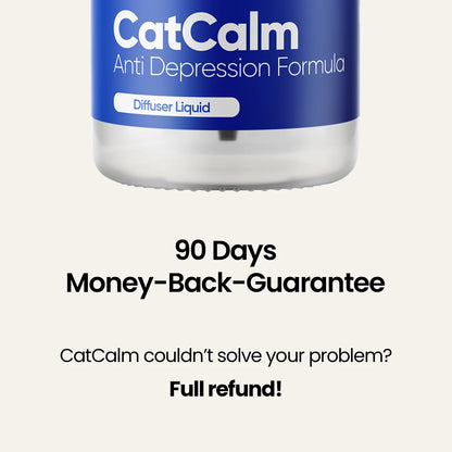 CatCalm Anti Depression Formula