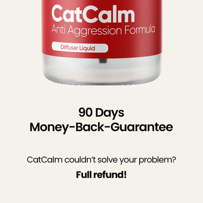 CatCalm Anti Aggression