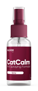 CatCalm Anti Spraying SPRAY