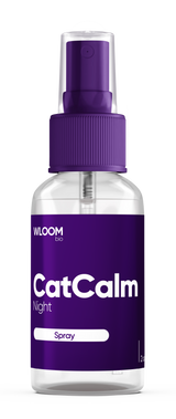 CatCalm Night SPRAY