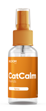 CatCalm Friends SPRAY